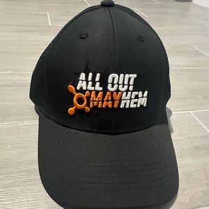 Orangetheory Mayhem Hat